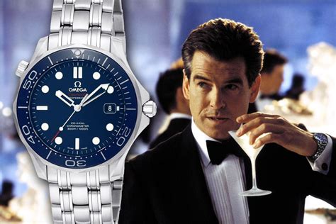 brosnan watch rolex|brosnan bond watch online.